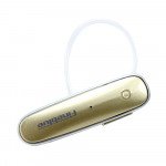 Wholesale HD Bluetooth Stereo Headset For Both Ear FX2 (Gold)